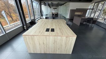 Kancelársky nábytok - do konca novembra 10% zľava z uv. cien - 2