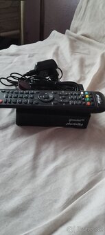 Set top box Amiko impulse 265 T2/c - 2