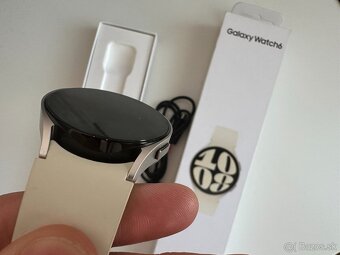 Samsung galaxy watch 6, 40mm, TOP, ZARUKA - 2