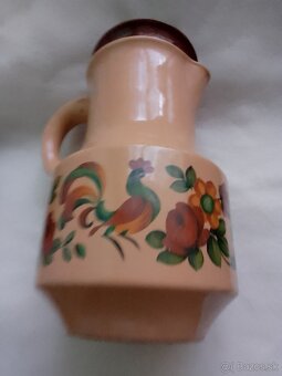 Kávová súprava - 2