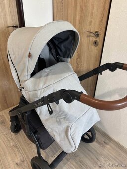 Predam 3 - kmbinaciu Roa Blom 2023 - 2