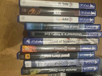 PlayStation 4 Pro - 2