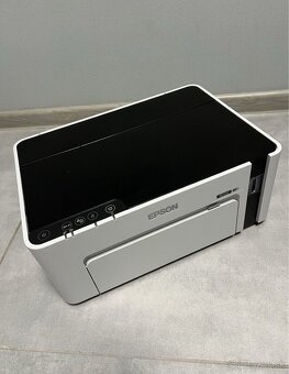Predám tlačiareň Epson M1120 – takmer nová - 2