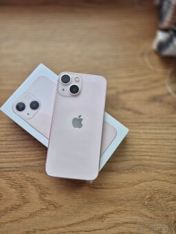 iPhone 13 mini - 2