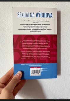 Katy Birchall - Road Trip - Sexuálna výchova - 2