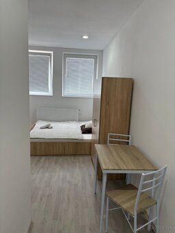 Komfortný apartmán v Prievoze - 2