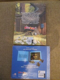 Máša a medveď - 2