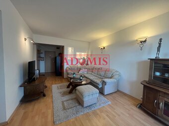 ADOMIS - predám 3 - izbový byt, ulica L. Novomeského, Košice - 2