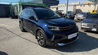 Citroën C5 Aircross BlueHDi 130 S S Shine A/T - 2