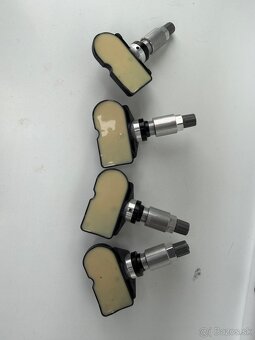 BMW snimace tlaku - 2