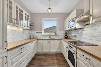 Samostatne stojaci 4-izbový rodinnný dom - ihneď voľný - 2