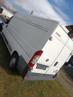 Fiat Ducato mrazak - 2