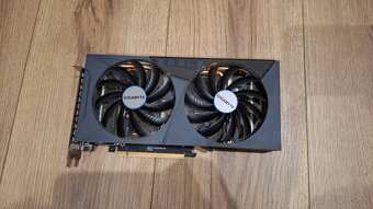 GIGABYTE RTX 3060 EAGLE OC 12GB - 2