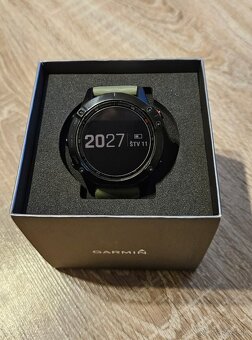 garmin fenix 6 pro - 2