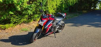 Gsx-s 1000  2017 abs - 2