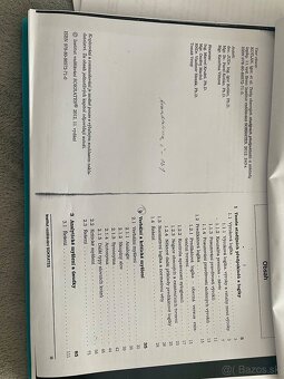 Scio test obecnych studijnych predpokladov - 2