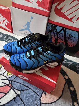 Nike tn Air Max plus - 2