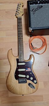 Elektrická gitara SX - 2