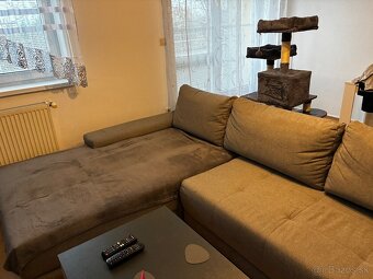 Sedacia súprava - 2