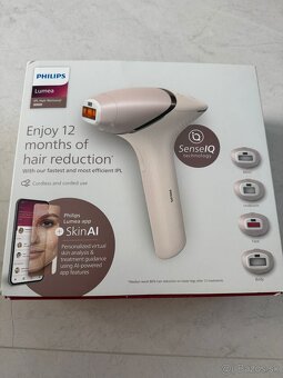Philips Lumea BRI976 - 2