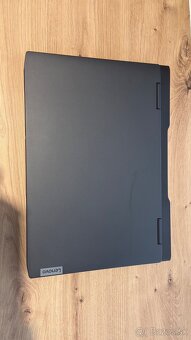 Lenovo Ideapad Gaming 3 15IAH7 - 2