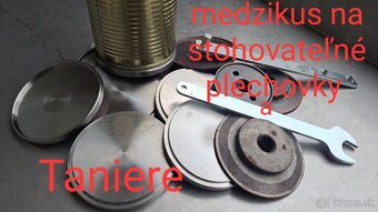 plechovky,konzervy,plechove obalyTKO 73/33 99/31 99/47 99/62 - 2