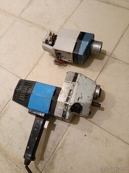 Predám Narex 032 D, Narex PJ900 - 2