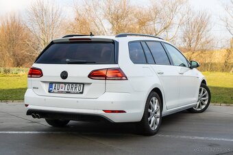 Volkswagen Golf Variant GTD 2.0TDI DSG automat - 2