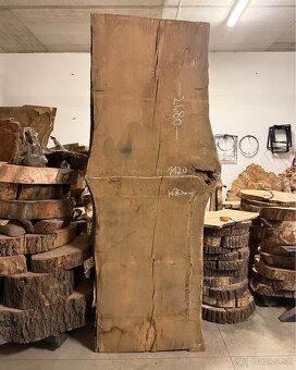 XXL DUBOVÁ FOŠŇA - 2