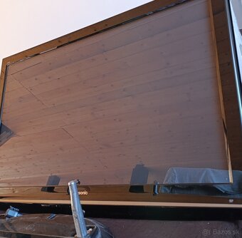 Panasonic  107 cm tv plazma - 2
