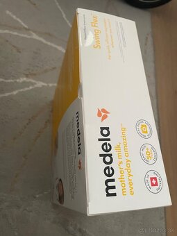 Električka odsávačka - 2