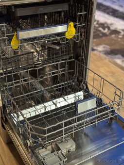 Umývačka riadu Beko - 2