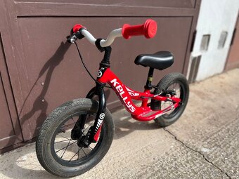 Odrážadlo Kellys Kite race 12 - 2