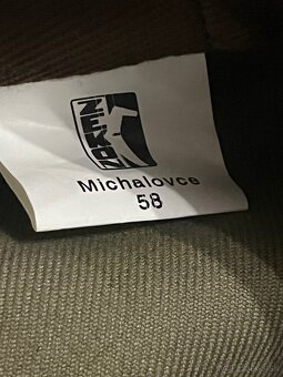 vojenska čiapka - 2