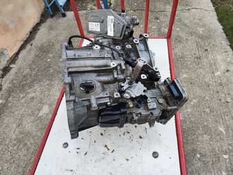 Predam prevodovku DCT 7 - 2