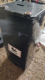 Batéria 1kw 50.4v lifepo4 - 2