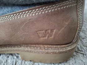 Prechodná obuv vel.41 - 2