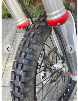 KTM Freeride 250 - 2