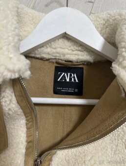 Bunda Zara - 2