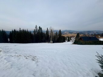 Pozemok - Oravská Lesná na predaj - 2