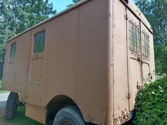 maringotka TINY HOUSE1 - 2