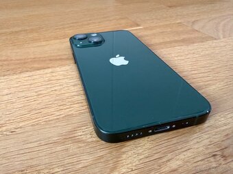 Apple iPhone 13 mini 128GB zelený - 2