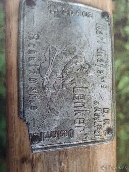 Starozitne funkcne sanky - 2