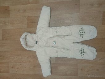 Predám detský overal - 2