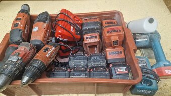 Predaj iba celej zostavy - 2