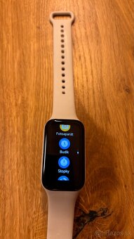 Smart hodiny Xiaomi Redmi Smart band 2 - 2