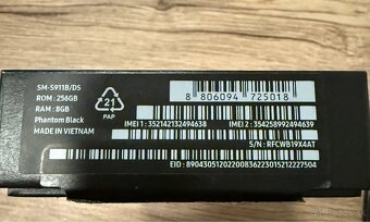 Predám Samsung Galaxy S23 - 2