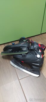 Detské zimné korčule - 2