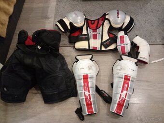 Detská hokejová výstroj - 2