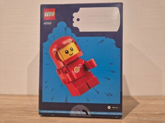 Lego Astronaut 40767 - 2